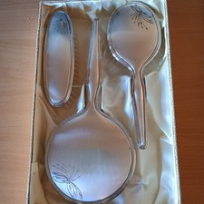 Altes frisierset kamm gebraucht kaufen  Idstein