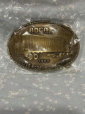 Vintage bobcats inc for sale  Cordell