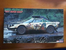 Hasegawa lancia stratos usato  Torino