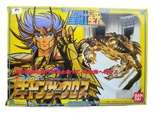 Saint seiya cancer d'occasion  Expédié en Belgium
