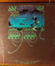 Yes yessongs vinile usato  Palombara Sabina