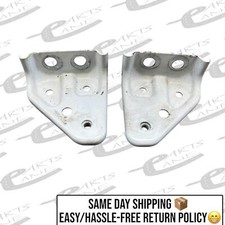 Suportes de montagem de radiador dianteiro superior Chevrolet Sonic 2012-2018 fabricante de equipamento original comprar usado  Enviando para Brazil