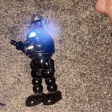 Forbidden planet robby for sale  Quincy