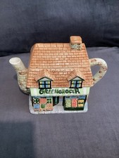 Vintage ceramic greengrocer for sale  READING