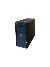 Usado, Dell PowerEdge T130 1220v5 16GB S130 2x 1TB SATA HDD servidor torre iDRAC básico comprar usado  Enviando para Brazil