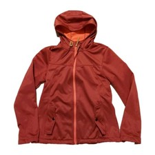 Damen softshelljacke kapuze gebraucht kaufen  Limburg a. d. Lahn