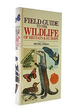 Field guide wildlife for sale  UK