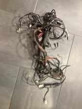 Impianto elettrico originale usato  Casatenovo