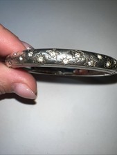 Brighton hinged bangle for sale  Boynton Beach