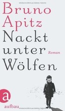 Nackt wölfen roman gebraucht kaufen  Berlin