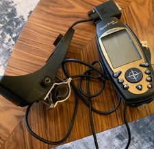 Magellan spor trak gebraucht kaufen  Passau