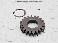Ingranaggio primario m200 usato  Italia