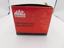 Mac tools hvlp for sale  Camden