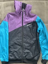 Supremebeing windbreaker retro gebraucht kaufen  Felsberg