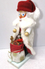 Vintage steinbach nutcracker for sale  Dresser
