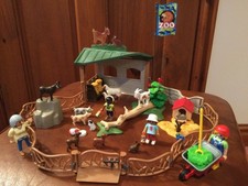 Playmobil set 6635 for sale  FAKENHAM