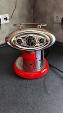 Espressomaschine illy rot gebraucht kaufen  Mainz