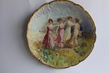 Limoges napoleon iii d'occasion  Expédié en Belgium
