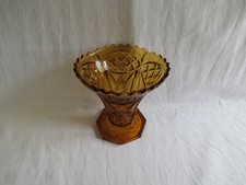 Vase verre style d'occasion  Bruay-sur-l'Escaut