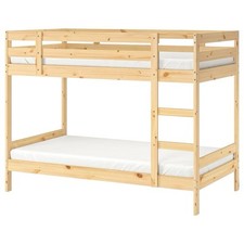 Ikea mydal bunk for sale  LLANDEILO