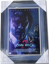 John wick chapter for sale  Van Nuys