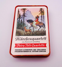 Märchen quartett kartenspiel gebraucht kaufen Märchen quartett kartenspiel gebraucht kaufen  Wurzen