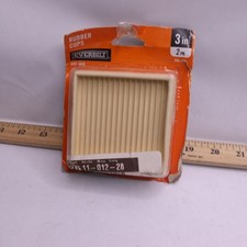 Everbilt white square for sale  Chillicothe