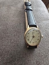 Ebel vintage 789901 for sale  CHESTERFIELD