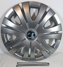Vauxhall badged wheel for sale  MERTHYR TYDFIL