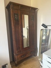 Edwardian victorian antique for sale  LONDON