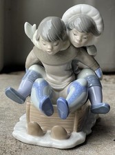 Lladro 5665 hang for sale  Boise