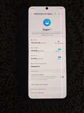 samsung vp d363 d'occasion  Châteauneuf-la-Forêt