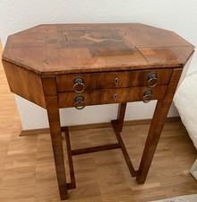 Nähschränkchen palisanderhol gebraucht kaufen  Schwäbisch Hall