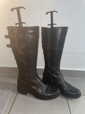 Venturini stiefel damen gebraucht kaufen  Mülheim an der Ruhr