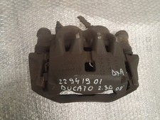 Pinza freno anteriore usato  Italia