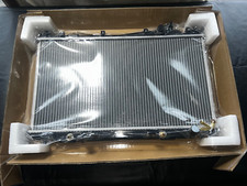 Radiador para 2001-2005 Honda Civic 2001 2002 2003 2004 2005 Acura EL 1.7L comprar usado  Enviando para Brazil