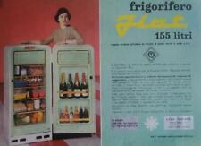 Frigorifero fiat 155 usato  Italia