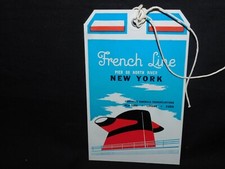 1963 french line for sale  Orlando