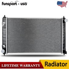 Cu2988 radiator 2007 for sale  Dallas