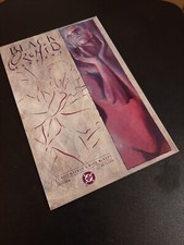 Black orchid book usato  Varese