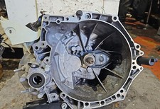 Cambio manuale completo usato Cambio manuale completo usato  Italia