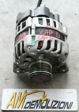 231008918r alternatore renault usato  Roma