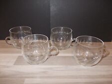 4er set treveris gebraucht kaufen  Bernkastel-Kues