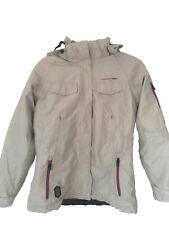 Girls ski jacket for sale  LEIGH-ON-SEA
