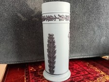 wedgwood jasper ware spill vase for sale wedgwood jasper ware spill vase for sale UK