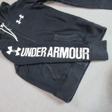 Armour hoodie boys for sale  Laurel