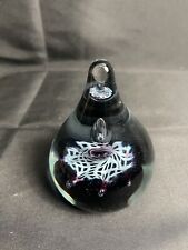 Caithness briefbeschwerer glas gebraucht kaufen  Greven