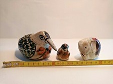 Lotto animali vari usato  Genova