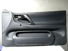 Polo türverkleidung verkleidu gebraucht kaufen  Hilchenbach