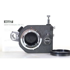 Mamiya shift tilt gebraucht kaufen  Rain